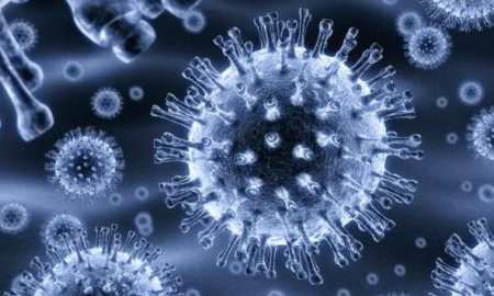 Опасность заражения ротавирусом