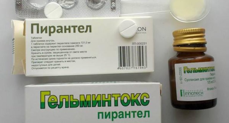 Таблетки от глистов для детей: лекарства, средства и препараты для профилактики и лечения паразитов