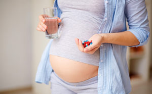 Лучшие витамины для беременных — ТОП-10