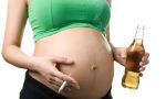 Если курить при беременности – Можно ли курить при беременности: влияние никотина на ребёнка