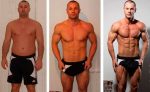 Сушка тела питание и тренировки для мужчин – Как правильно делается сушка для тела для мужчин в домашних условиях?