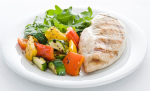 питание кормящей мамы