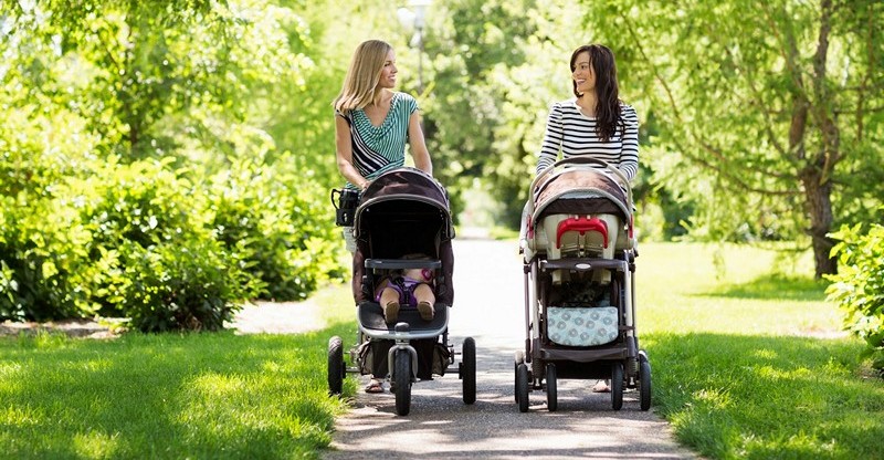 Физическая активность