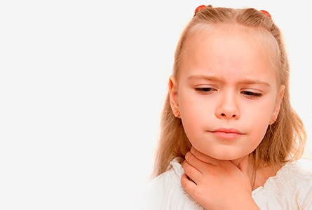 Аденоидит у детей: симптомы и лечение хронической и острой форм препаратами