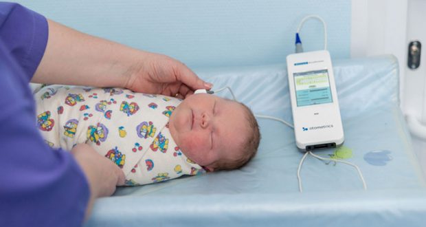 Аудиологический скрининг новорожденных — что это такое, как проводится, результаты