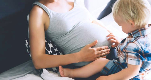 Беременность в 39 лет и первый, второй или третий ребенок — можно ли рожать после 36-38?