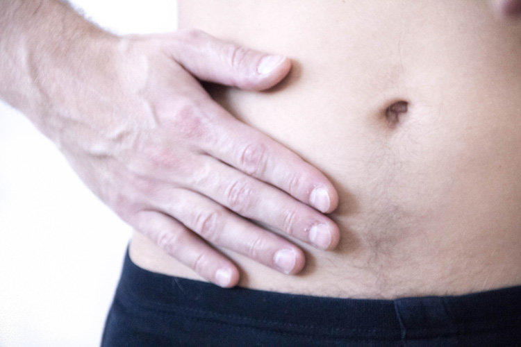 Боли в кишечнике при беременности: где расположен орган, в чем причина проблемы и что делать?