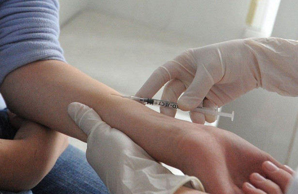 Что нельзя есть при Манту (список продуктов) и что запрещается делать ребенку после прививки?