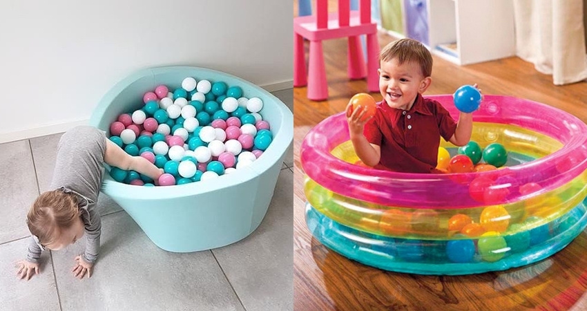 Что подарить ребенку на 1 год: лучшие идеи подарков девочке и мальчику