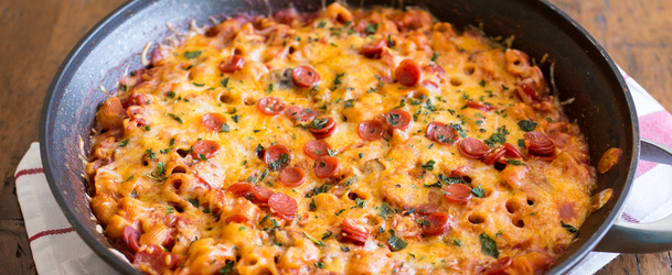 Что приготовить ребенку на ужин быстро и вкусно: рецепты на скорую руку