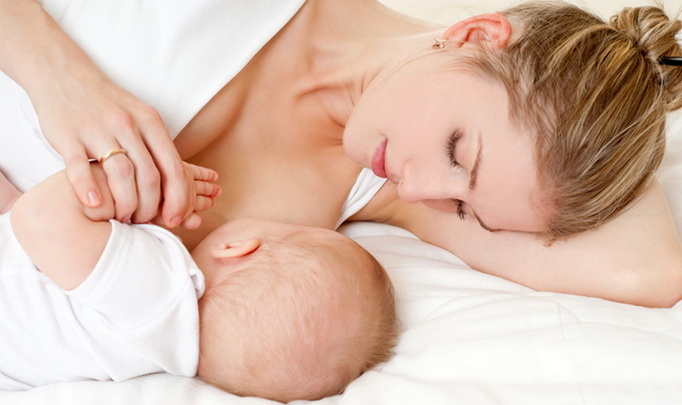 Что такое лактация: как вырабатывается грудное молоко у женщины (физиология)