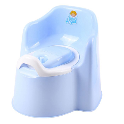 Детский горшок для мальчика и девочки: как выбрать лучший вариант?