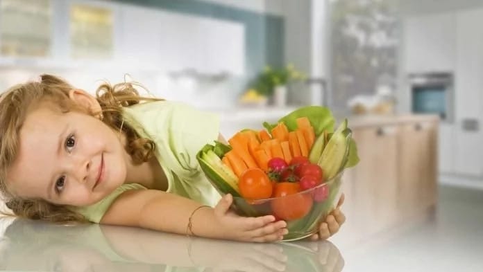 Диета при ацетоне у детей: меню и рецепты при повышенных показателях, список того, что нельзя есть