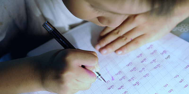 Дислексия у младших школьников: коррекция, упражнения, виды и формы заболевания