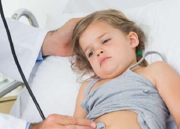 Диспепсия у детей функциональная и токсическая: симптомы несварения желудка, лечение