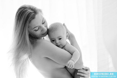 До какого возраста кормить ребенка грудным молоком, как долго: Комаровский