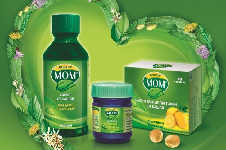 Доктор Мом при беременности: инструкция по применению мази, сиропа и пастилок в 1, 2, 3 триместрах