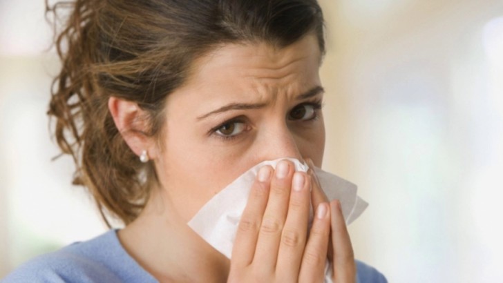 Гайморит при беременности: симптомы и причины, последствия и лечение