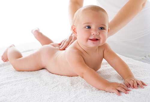 Гимнастика для новорожденных с первых дней жизни: динамическая и классическая