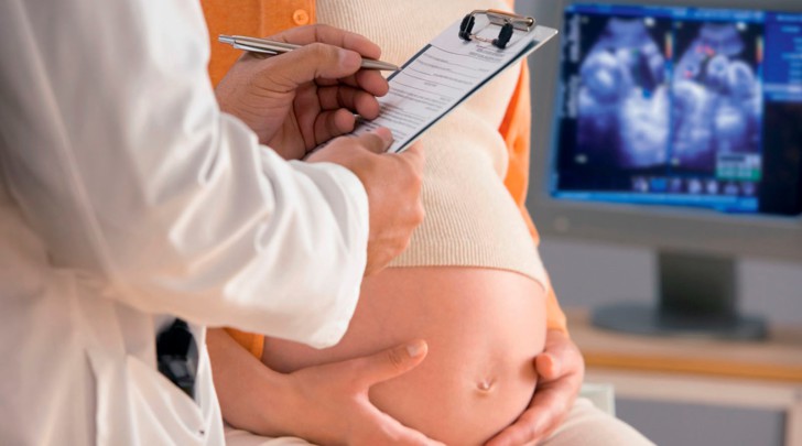 Гипоксия плода: симптомы и последствия внутриутробного кислородного голодания, причины и лечение