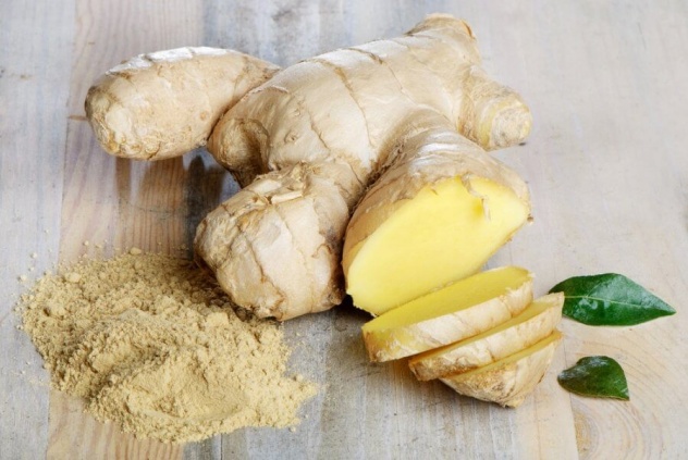 Имбирь при беременности: можно ли употреблять на ранних и поздних сроках?