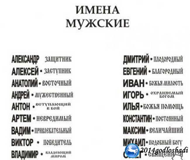 Имена для мальчиков редкие и красивые, русские и необычные — их значения, рейтинг лучших