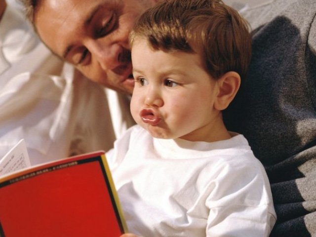 Как научить ребенка говорить букву Л в домашних условиях?