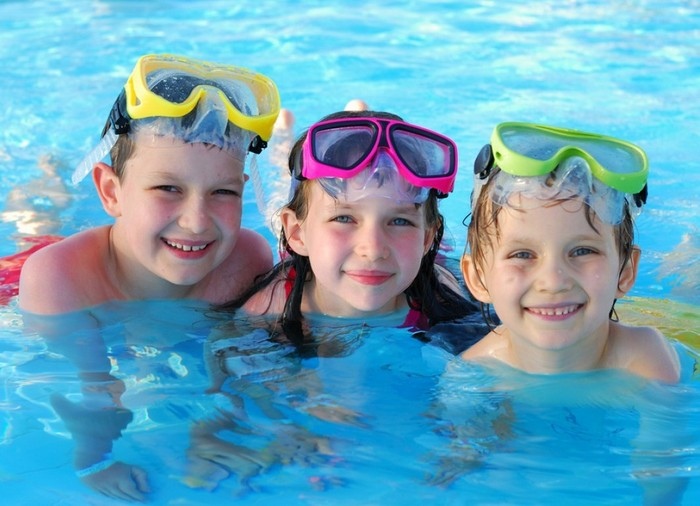 Как научить ребенка плавать: 3 способа обучения плаванию детей в бассейне