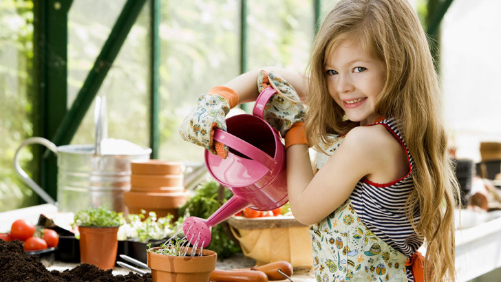 Как научить ребенка самостоятельности в 8-10 лет, и воспитать его ответственным?