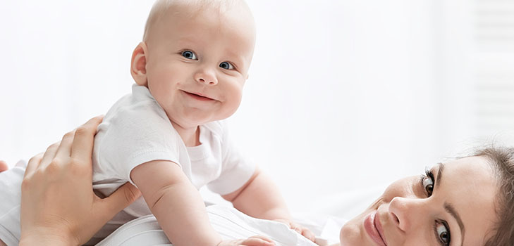 Как отучить ребенка от бутылочки и смеси в 2-3 года: советы Комаровского