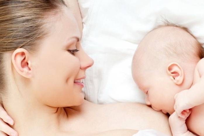 Как подготовить грудь к кормлению, чтобы не было проблем с грудным молоком?