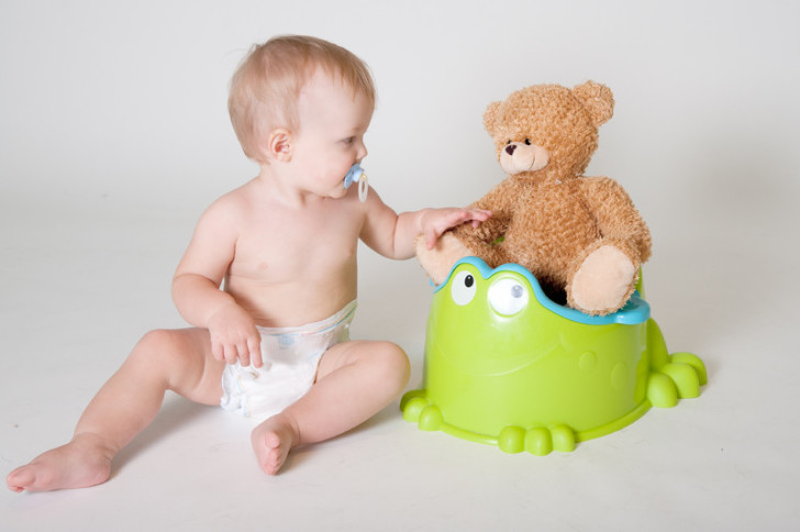 Как собрать кал на анализ у ребенка (грудничка и малыша старше года) и сколько его нужно?