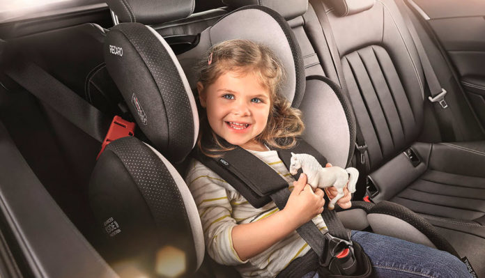 Как выбрать автокресло для детей от 9 до 36 кг: рейтинг лучших, обзор краш-теста