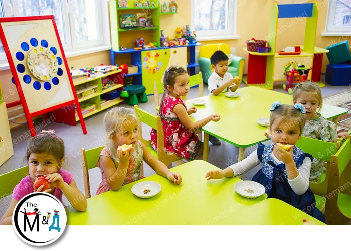 Как выбрать детский сад для ребенка: частный или государственный садик?