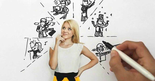 Как выбрать профессию по душе, если не знаешь, чего хочешь: советы психологов