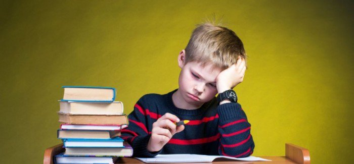 Как заставить ребенка учиться, если он не хочет: советы психолога родителям подростка