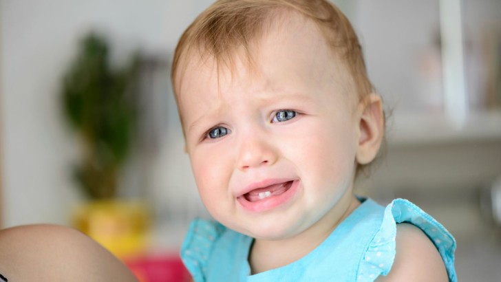 Кризис 1 года у ребенка: возрастная психология (мнение Комаровского)