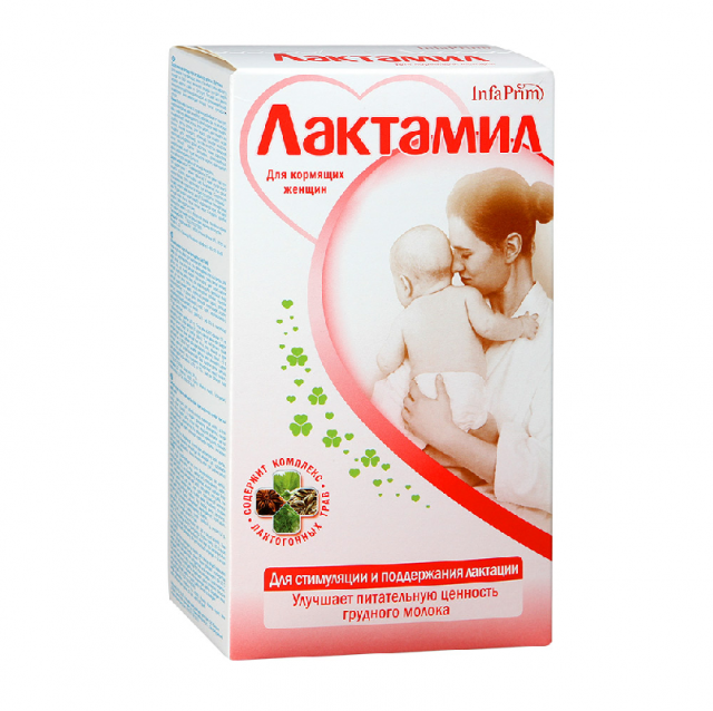Лактамил: инструкция по применению смеси для кормящих мам, аналоги