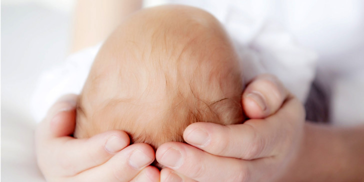 Маленький родничок у новорожденного: последствия раннего закрытия темечка