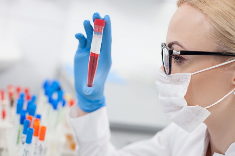 Медленно растет ХГЧ на ранних сроках: причины, диагностика и лечение