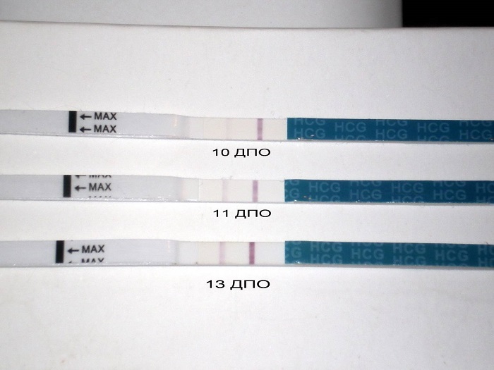 Может ли УЗИ не показать беременность на ранних сроках, если тест положительный?