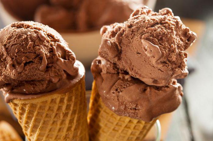 Можно ли кормящей маме мороженое: польза и вред при грудном вскармливании