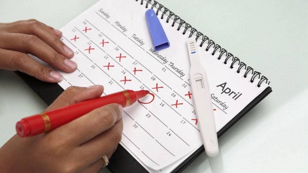 Можно ли забеременеть сразу после месячных, на какой день планировать зачатие?