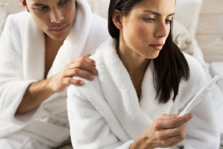 Народные средства, чтобы забеременеть: как, с помощью каких методов зачать ребенка с первого раза?