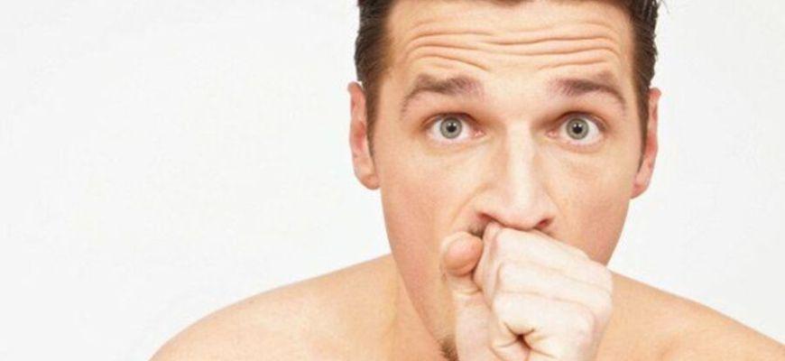 Нервный кашель у ребенка (неврологический, невротический): признаки, лечение