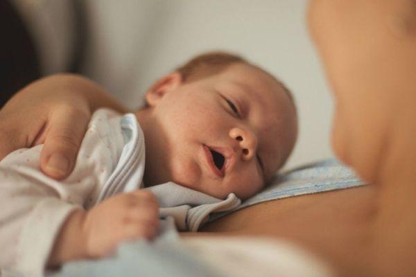 Незрелость коры головного мозга ребенка: последствия и лечение новорожденных