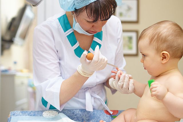 Острый лимфобластный лейкоз у детей: симптомы, лечение, прогноз на будущее