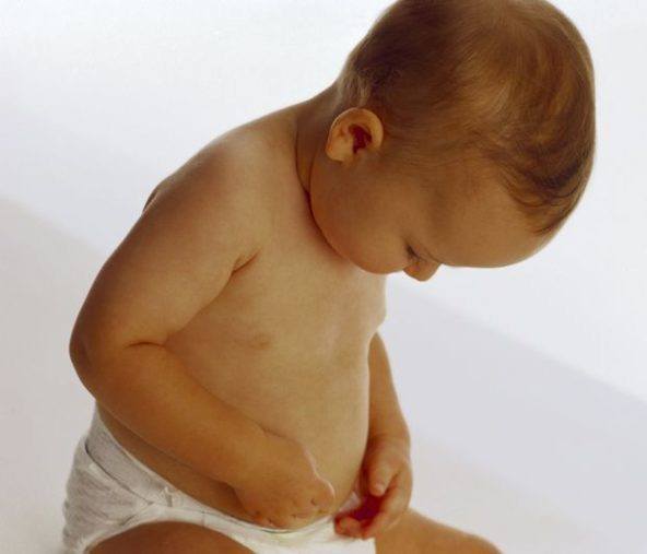 Паховая грыжа у детей (мальчиков и девочек): фото, лечение и операция по удалению