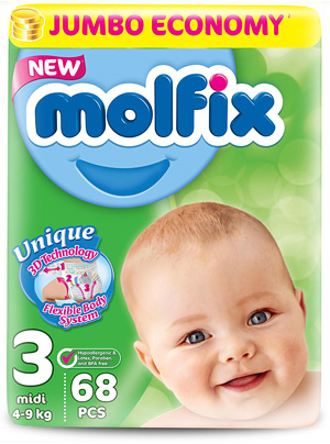 Памперсы для новорожденных: какие подгузники лучше — рейтинг, размеры, выбор