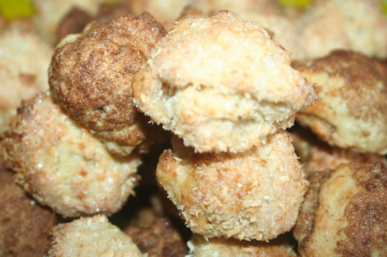 Печенье для детей: простые и вкусные рецепты с фото (творожное, овсяное, банановое)